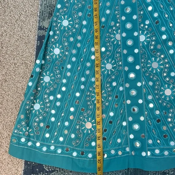 Soft Surroundings skirt. Size small. Never worn! - Picture 5 of 5